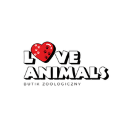 Sklep Love Animals